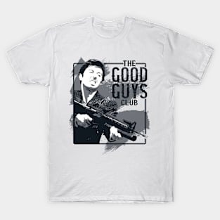 the Good Guys club T-Shirt